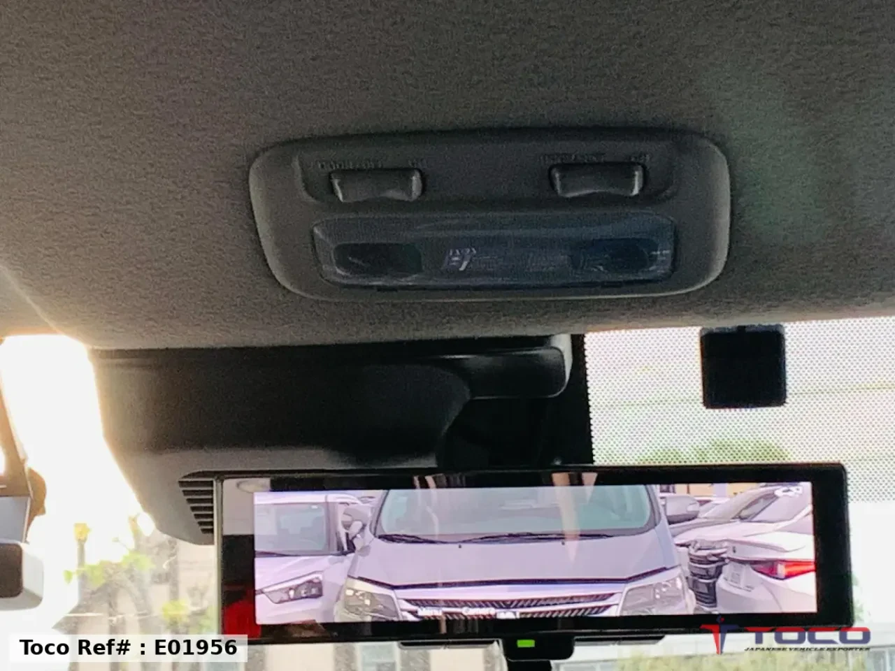 2023 NISSAN CARAVAN