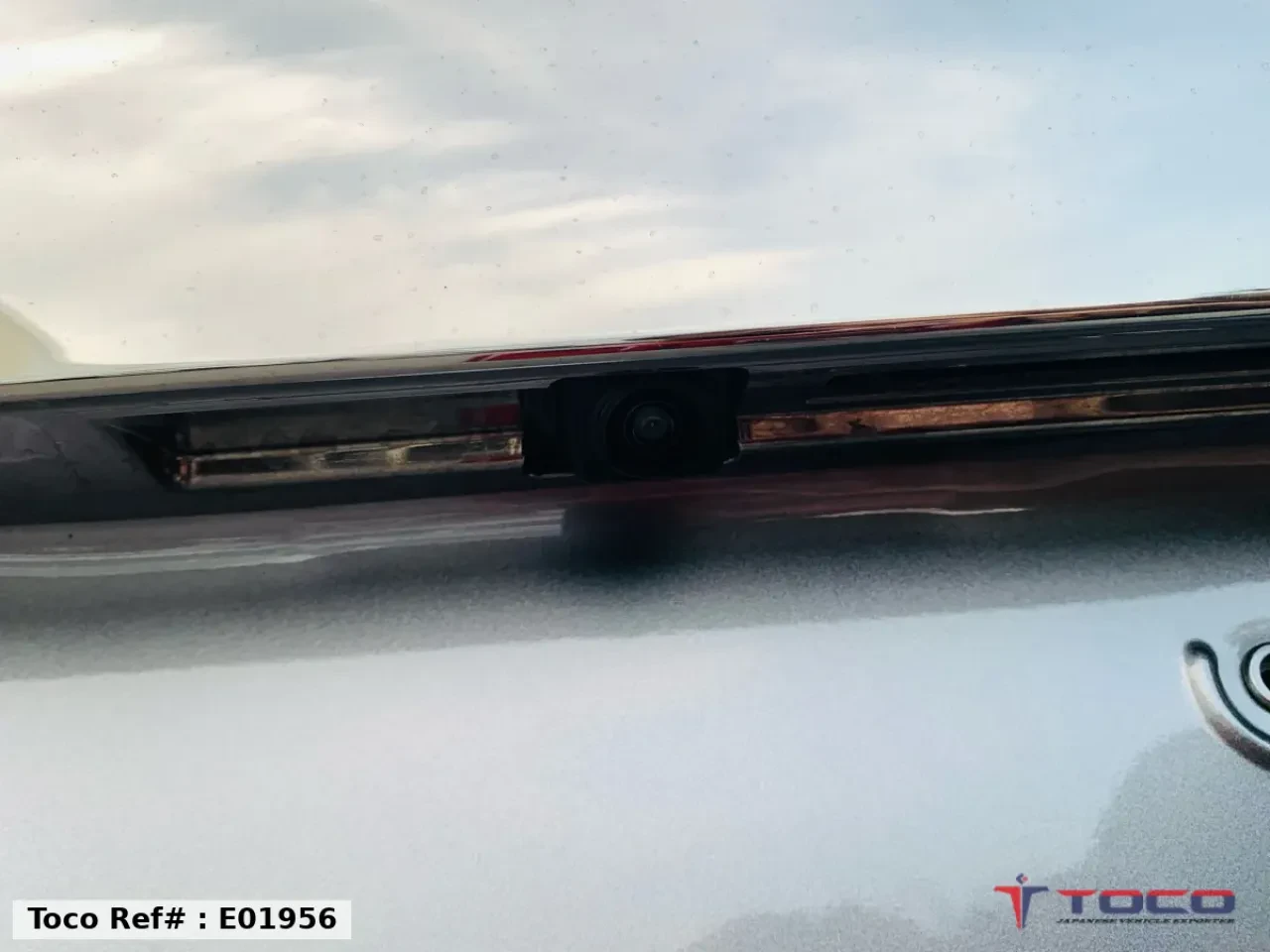 2023 NISSAN CARAVAN