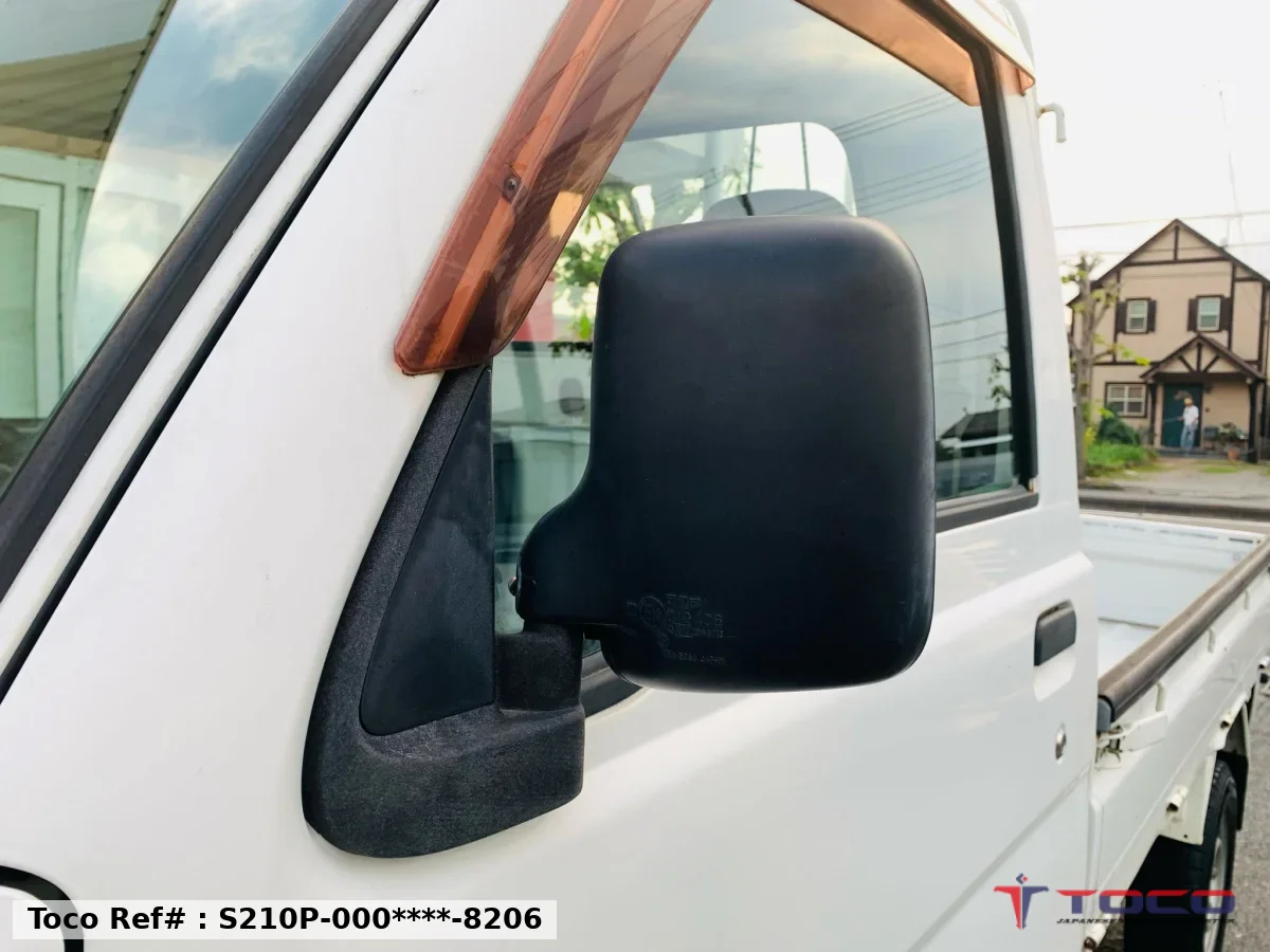 1999 DAIHATSU HIJET TRUCK