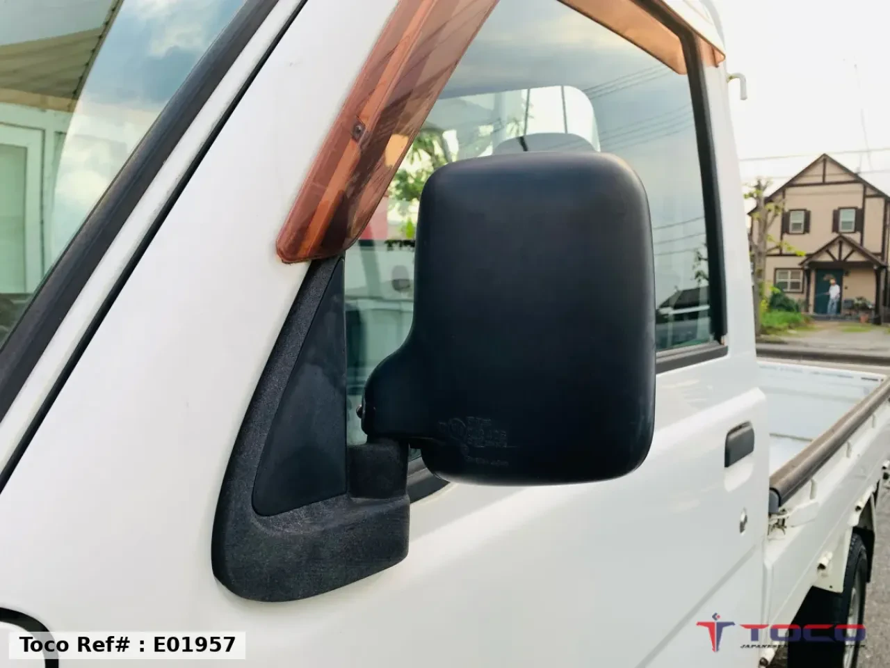1999 DAIHATSU HIJET TRUCK