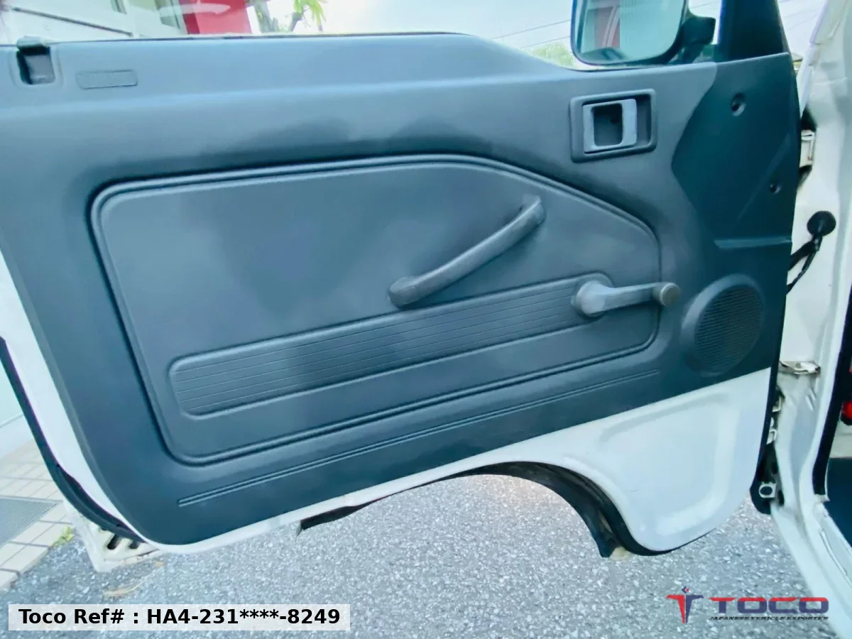 1996 HONDA ACTY TRUCK
