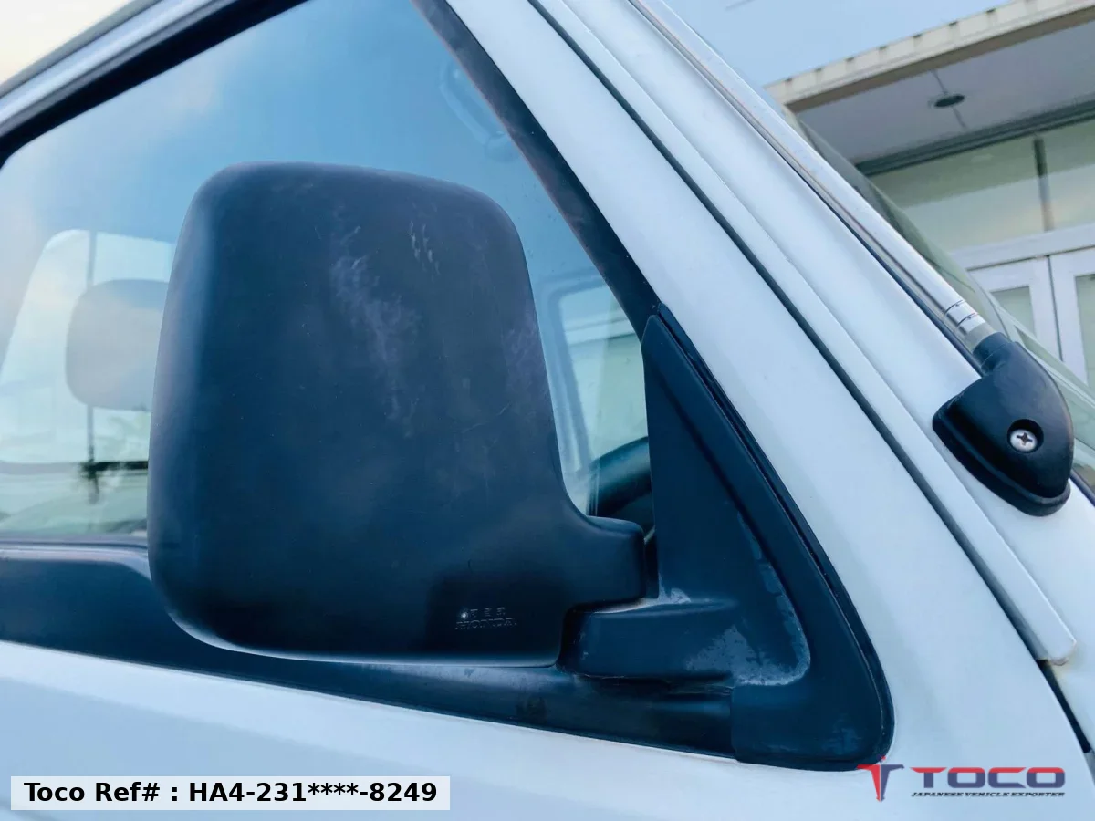 1996 HONDA ACTY TRUCK