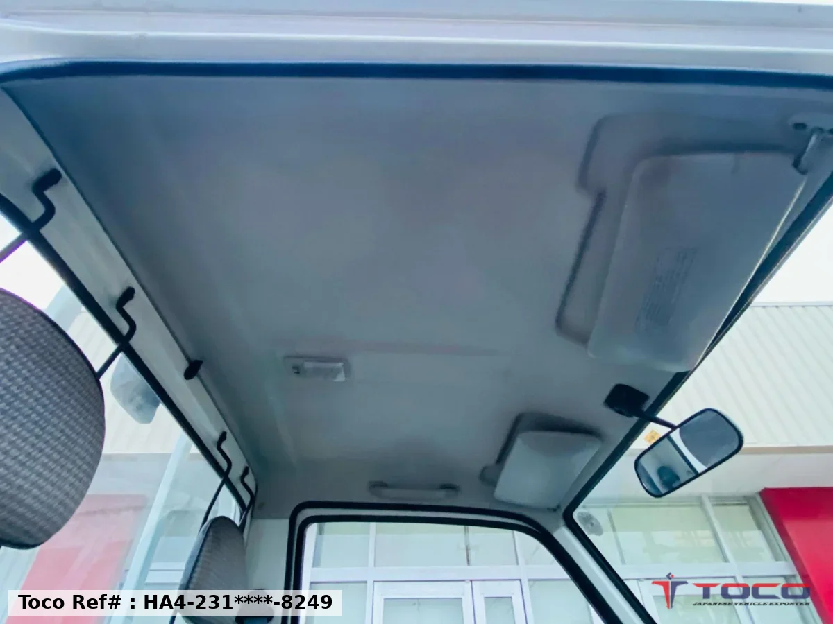 1996 HONDA ACTY TRUCK