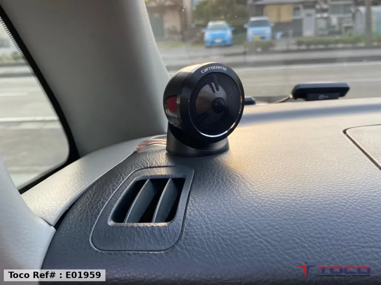 2006 TOYOTA ALPHARD