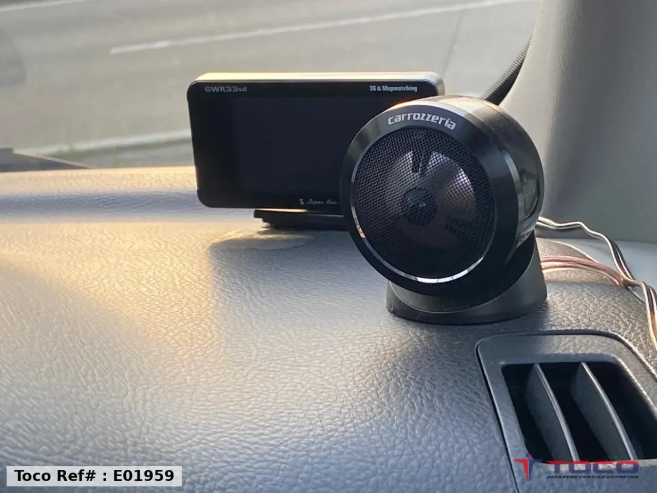 2006 TOYOTA ALPHARD
