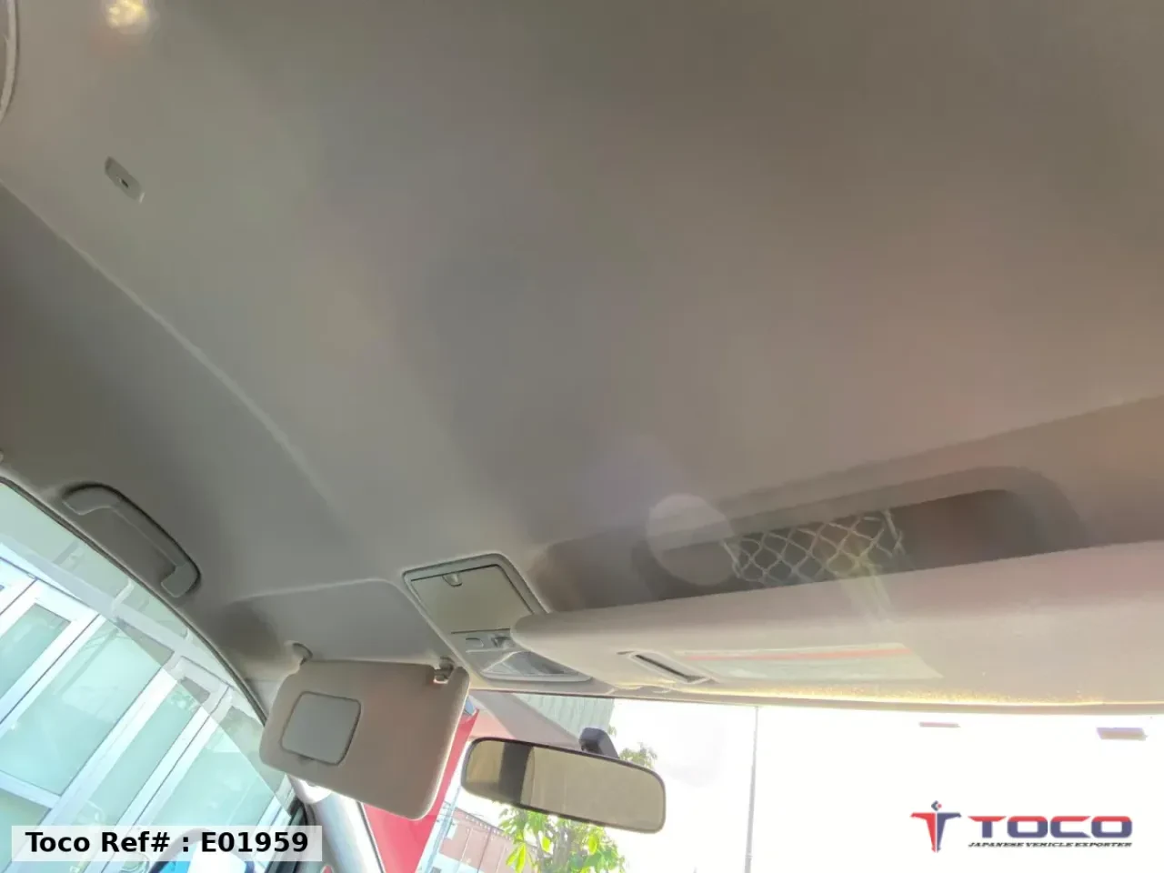 2006 TOYOTA ALPHARD