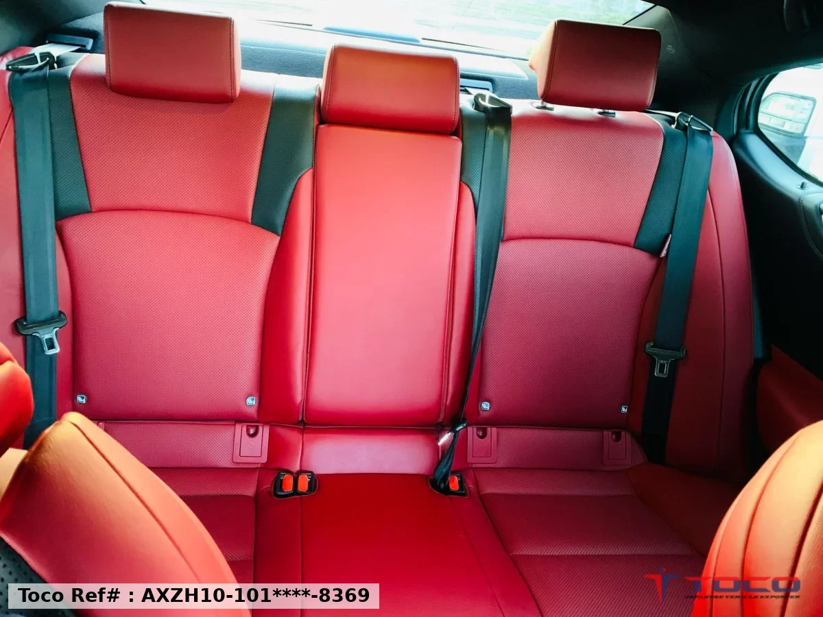 2020 LEXUS ES300h