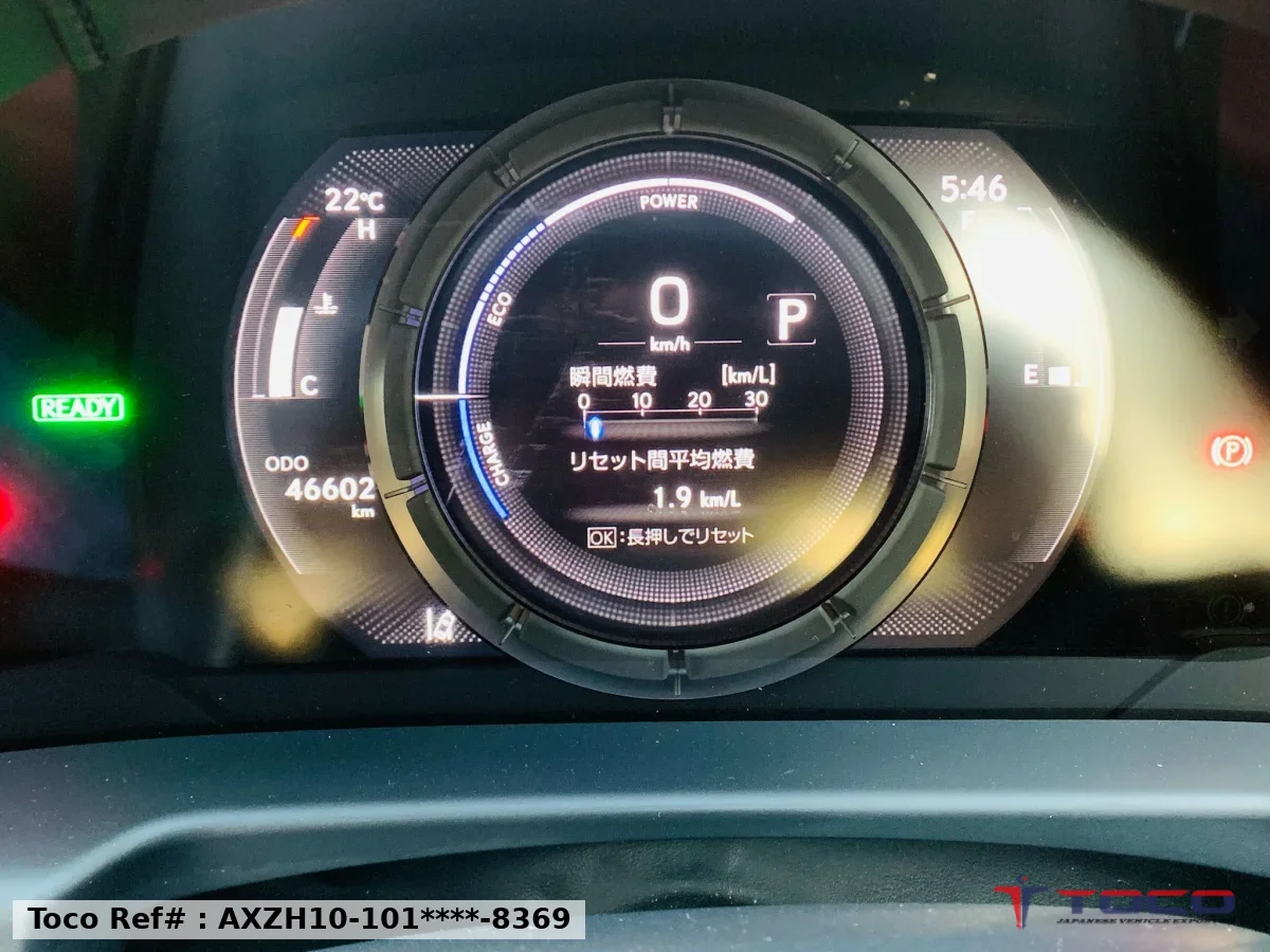 2020 LEXUS ES300h
