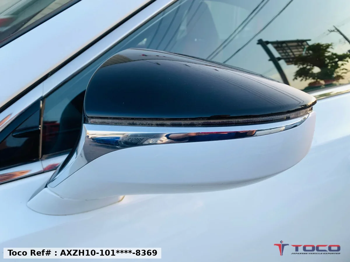 2020 LEXUS ES300h