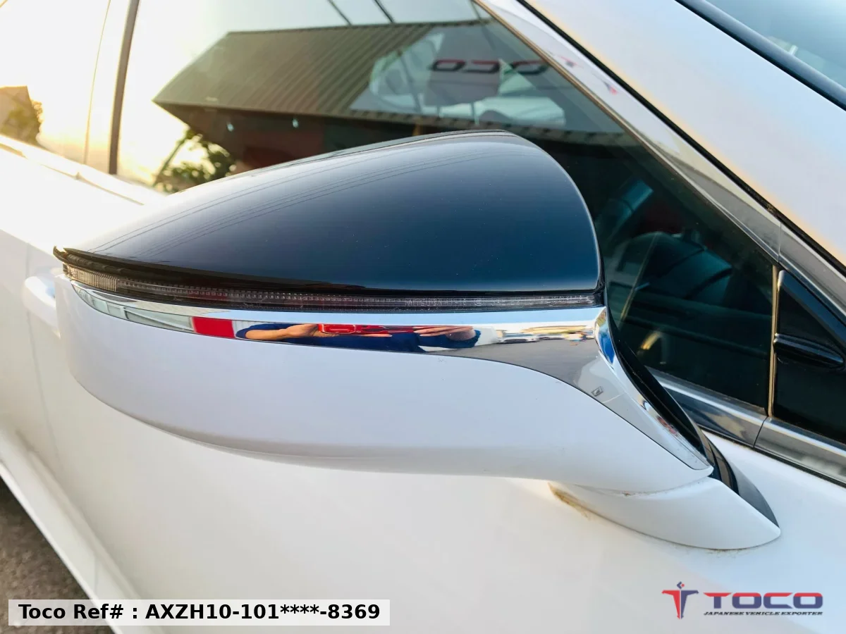 2020 LEXUS ES300h