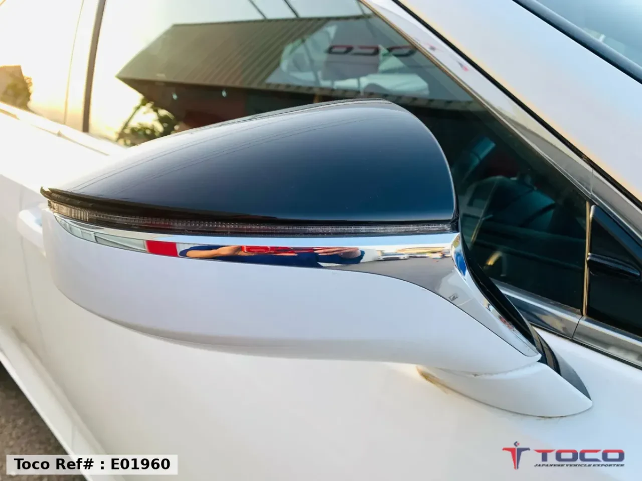 2020 LEXUS ES300h