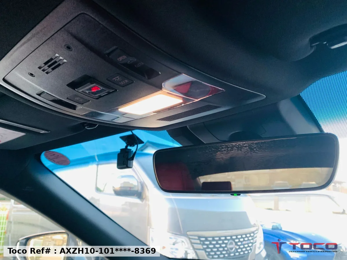 2020 LEXUS ES300h