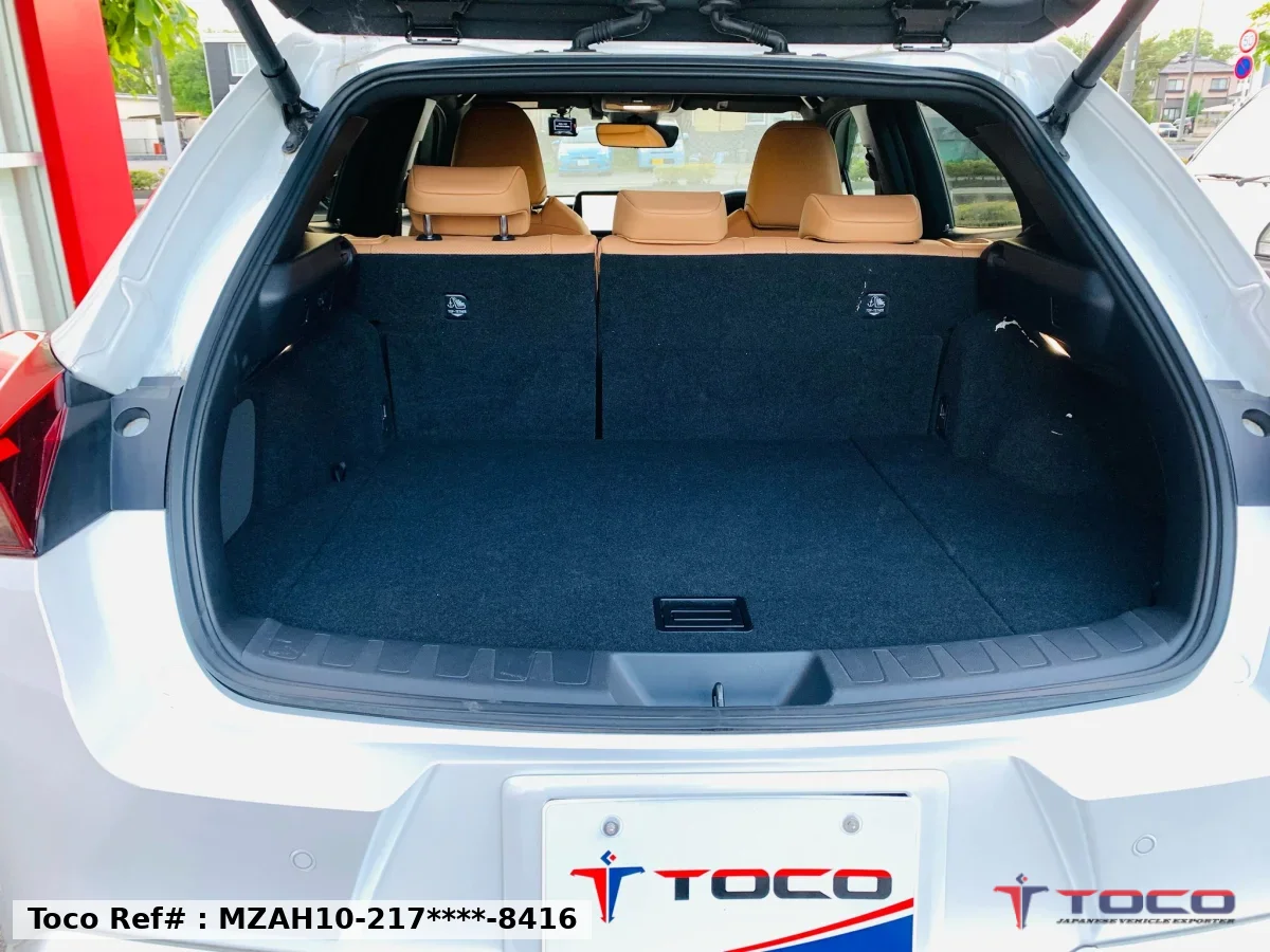 2023 LEXUS UX250h