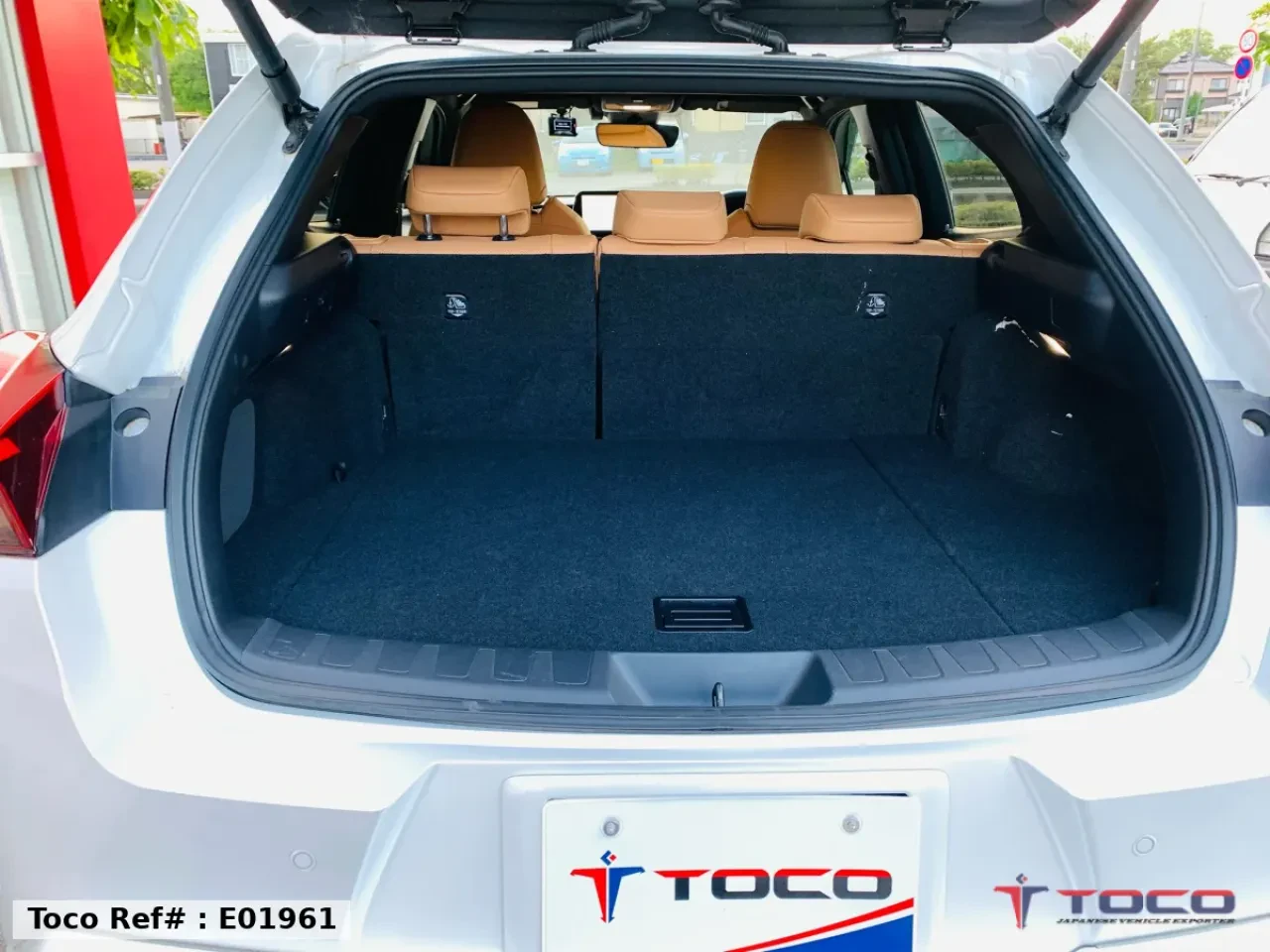 2023 LEXUS UX250h