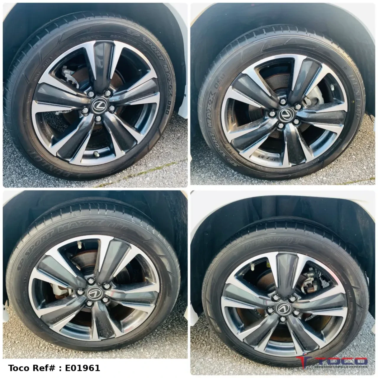2023 LEXUS UX250h