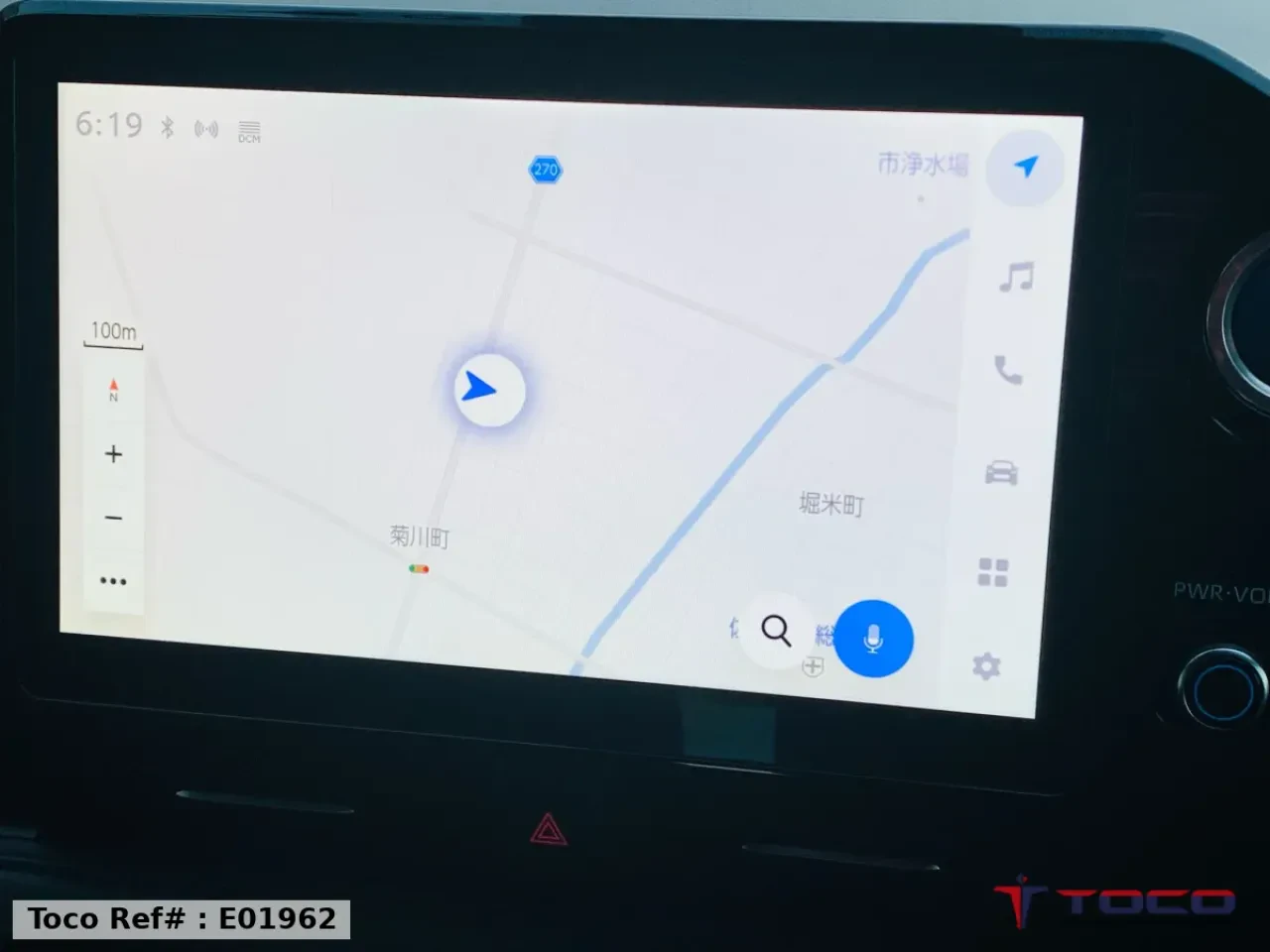 2022 TOYOTA VOXY
