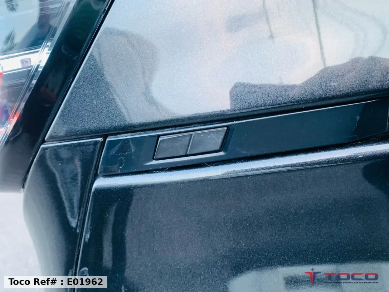 2022 TOYOTA VOXY