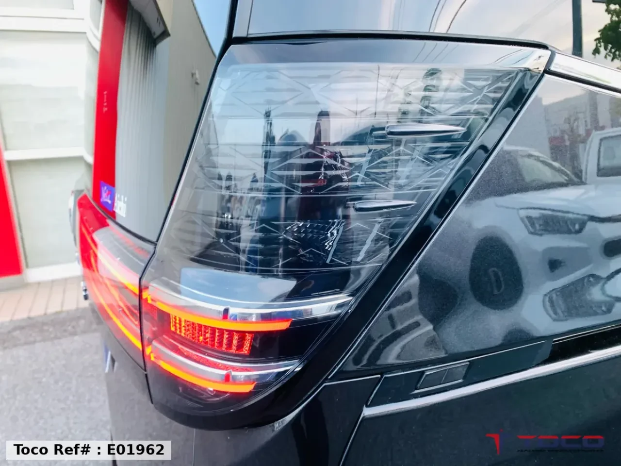 2022 TOYOTA VOXY