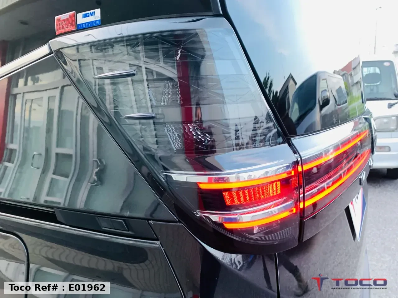 2022 TOYOTA VOXY