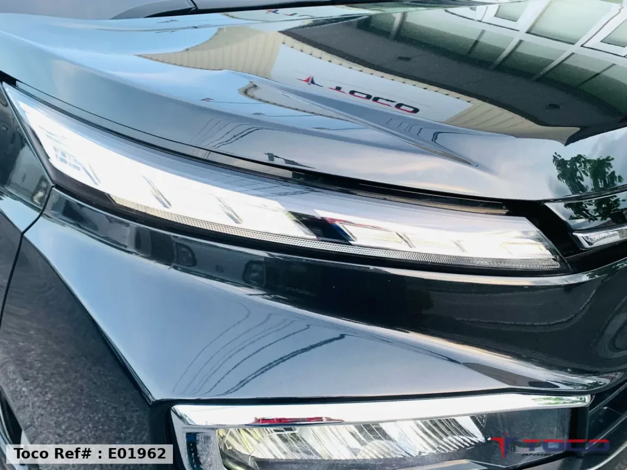 2022 TOYOTA VOXY