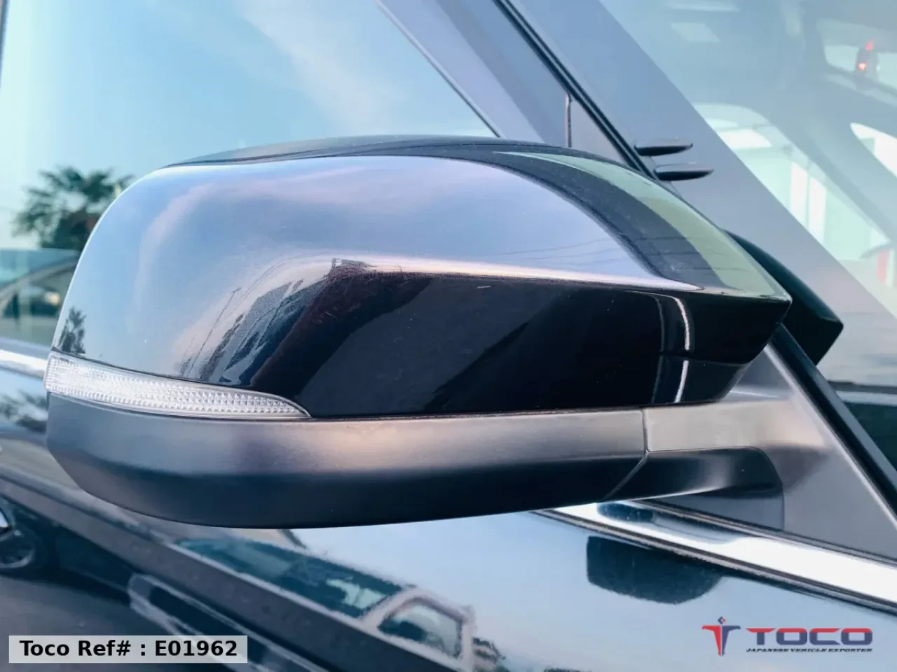 2022 TOYOTA VOXY