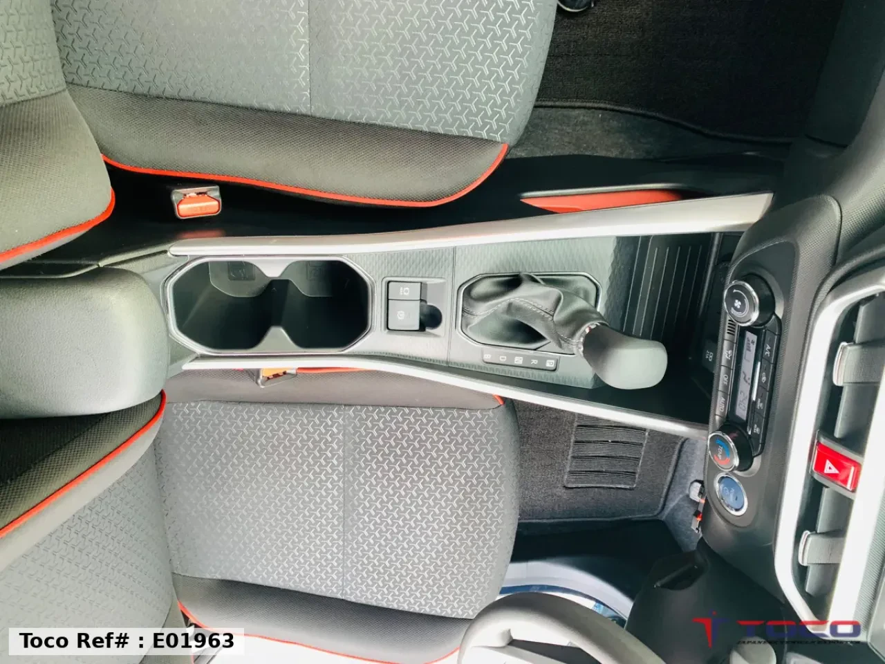 2023 TOYOTA RAIZE HYBRID