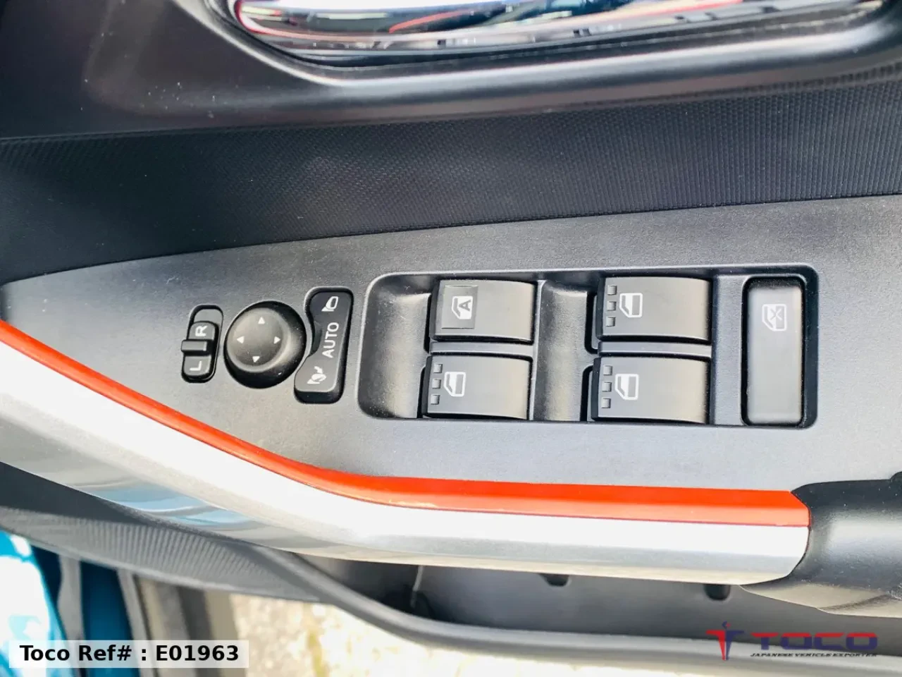 2023 TOYOTA RAIZE HYBRID