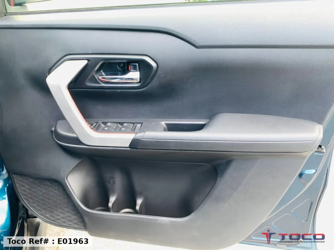 2023 TOYOTA RAIZE HYBRID