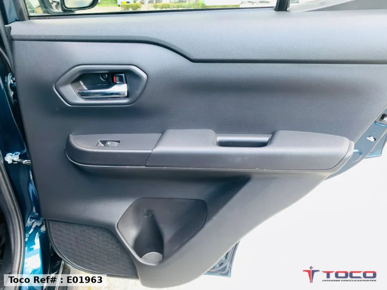 2023 TOYOTA RAIZE HYBRID