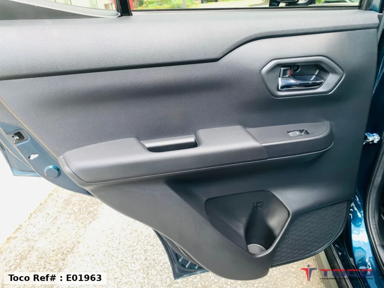 2023 TOYOTA RAIZE HYBRID