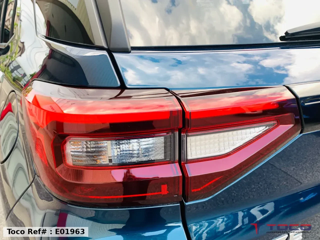 2023 TOYOTA RAIZE HYBRID