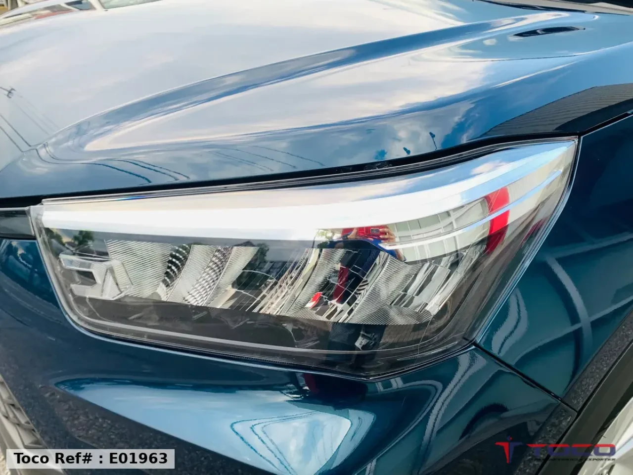 2023 TOYOTA RAIZE HYBRID