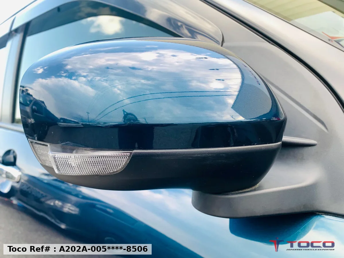 2023 TOYOTA RAIZE HYBRID