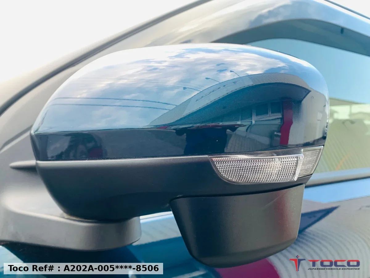2023 TOYOTA RAIZE HYBRID