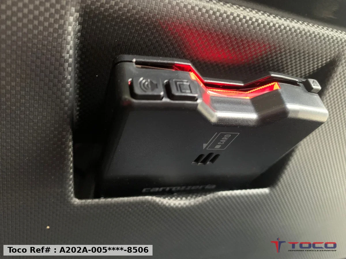 2023 TOYOTA RAIZE HYBRID