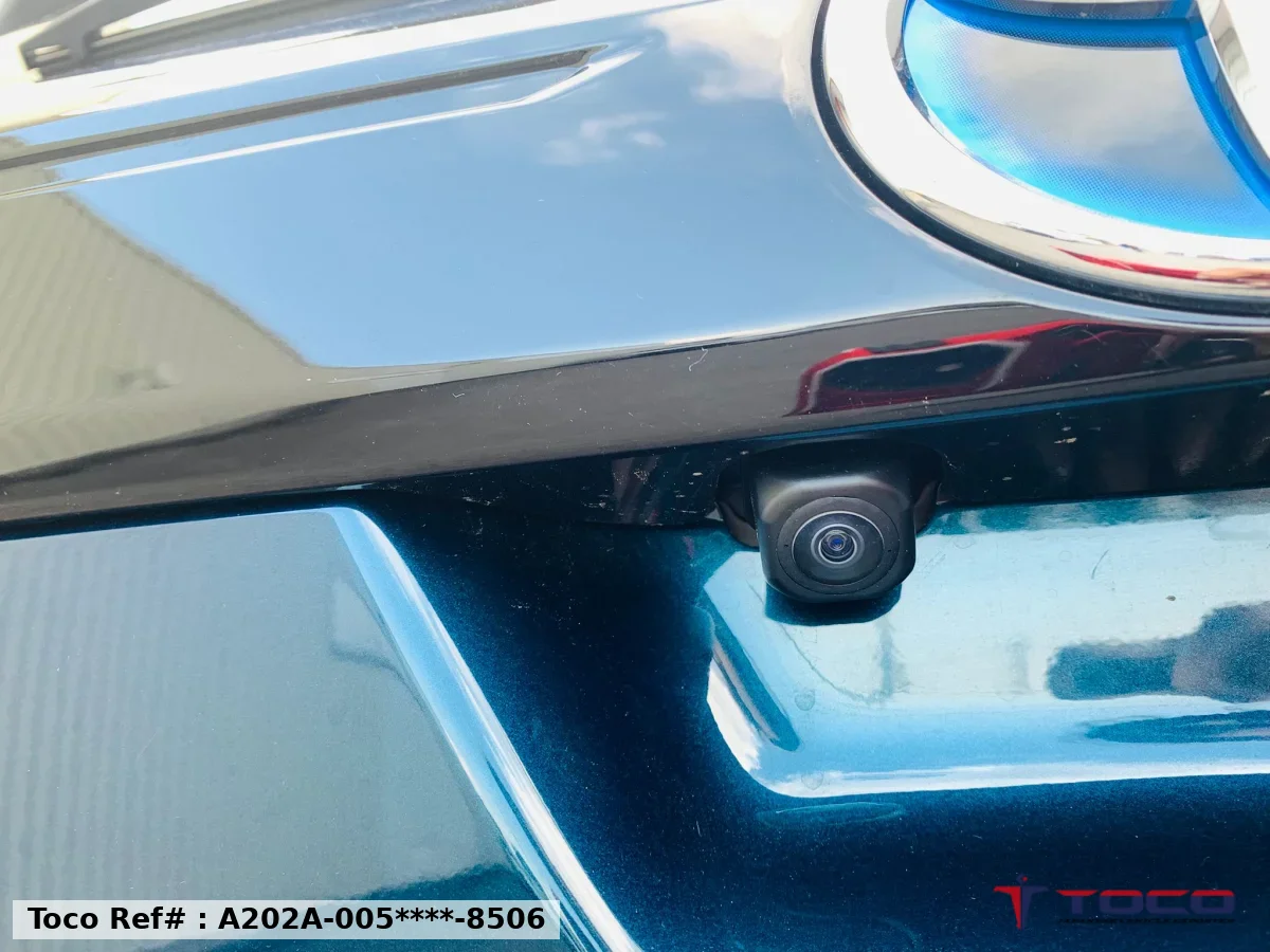 2023 TOYOTA RAIZE HYBRID