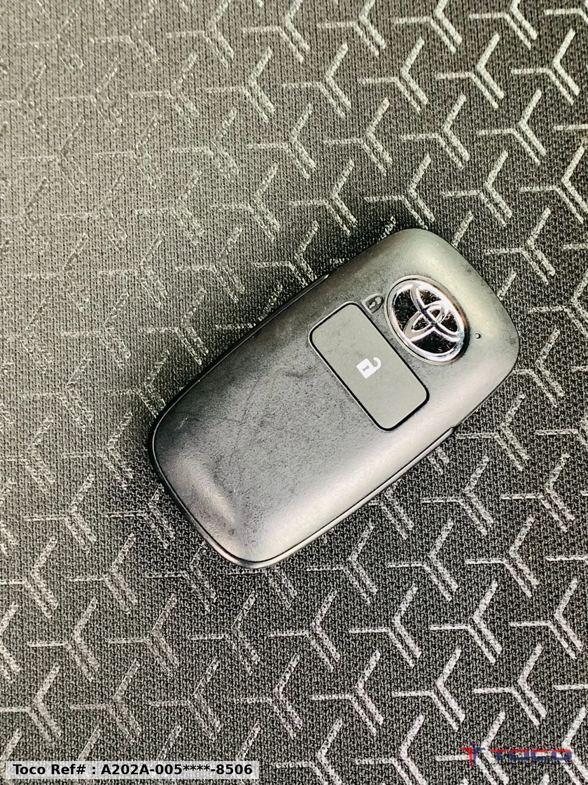 2023 TOYOTA RAIZE HYBRID