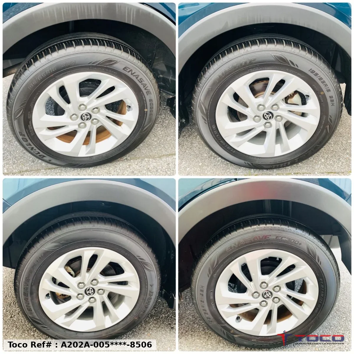 2023 TOYOTA RAIZE HYBRID