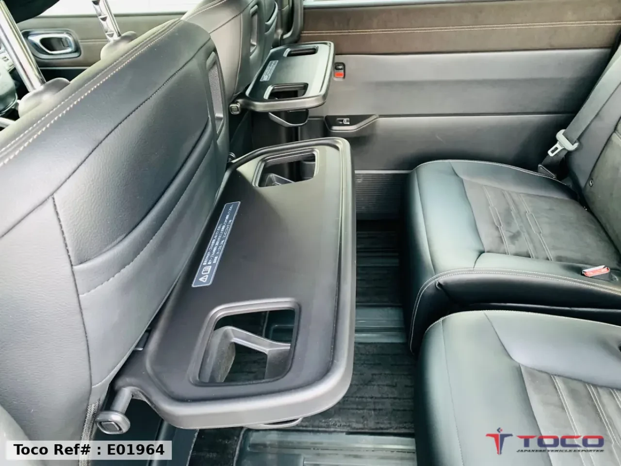 2022 HONDA STEP-WAGON