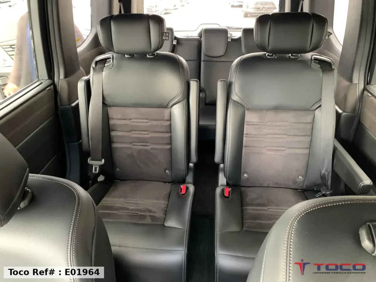2022 HONDA STEP-WAGON