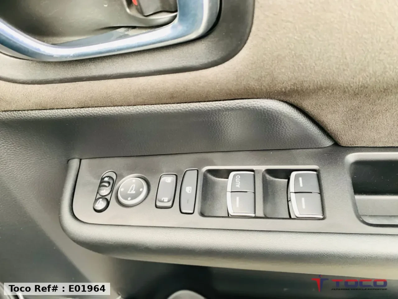 2022 HONDA STEP-WAGON