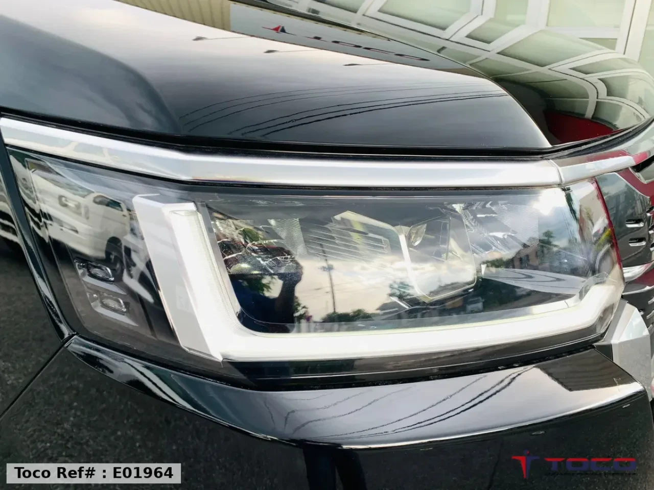 2022 HONDA STEP-WAGON