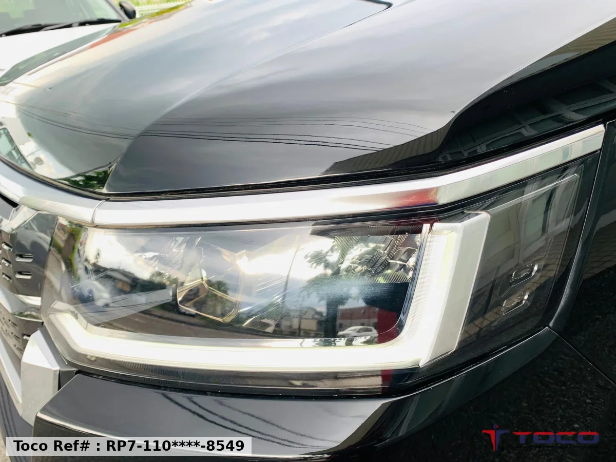 2022 HONDA STEP-WAGON