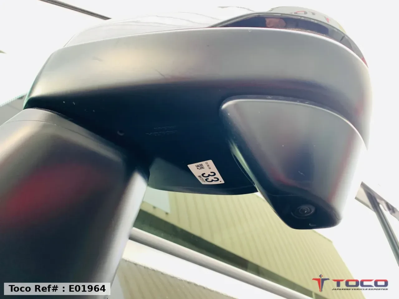 2022 HONDA STEP-WAGON