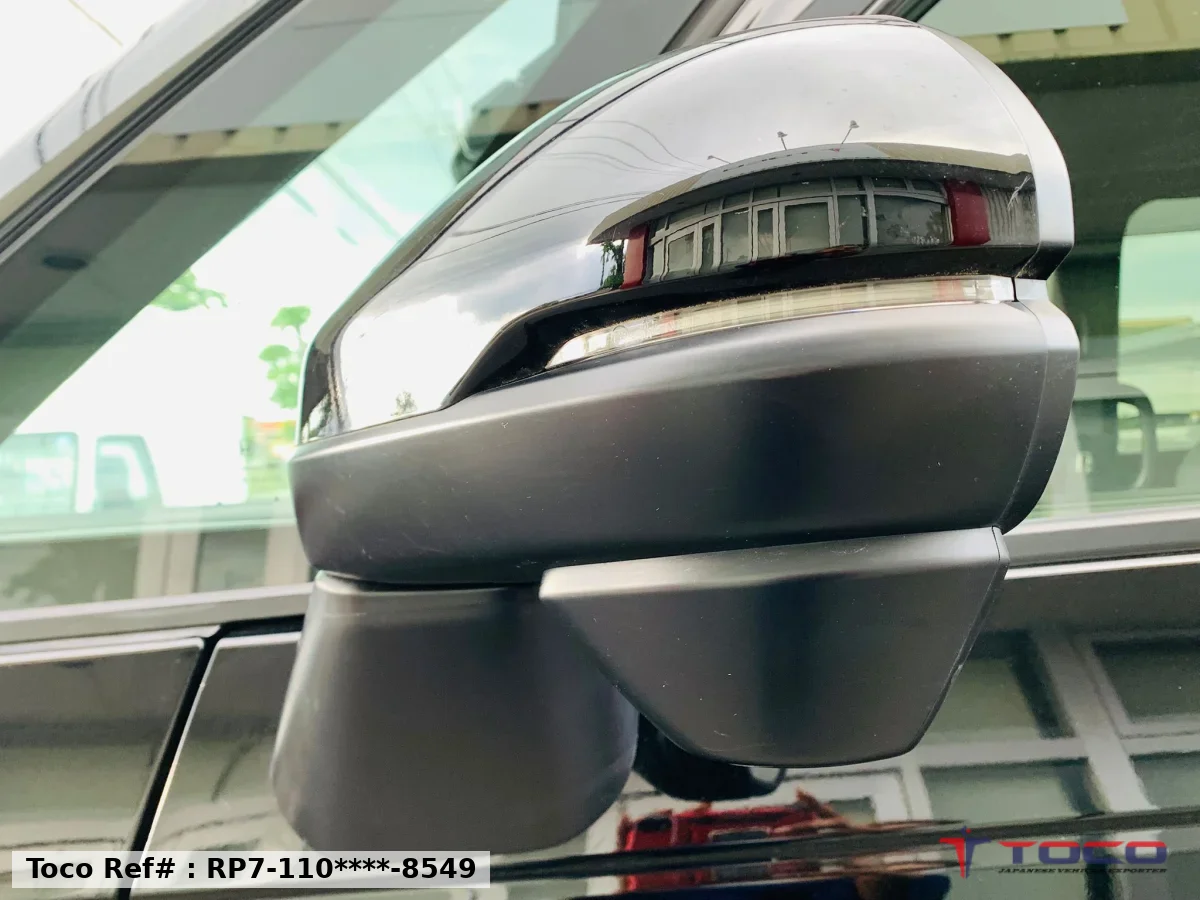 2022 HONDA STEP-WAGON