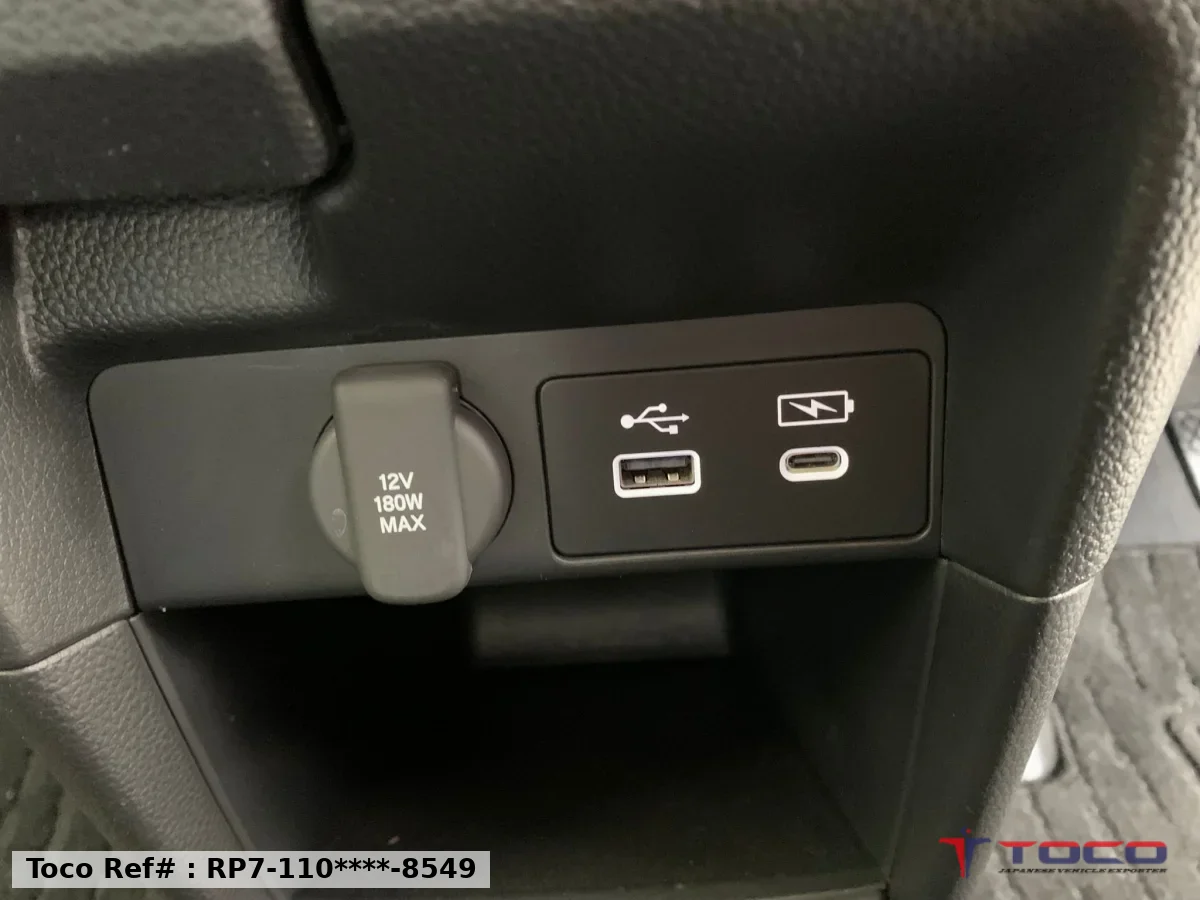 2022 HONDA STEP-WAGON