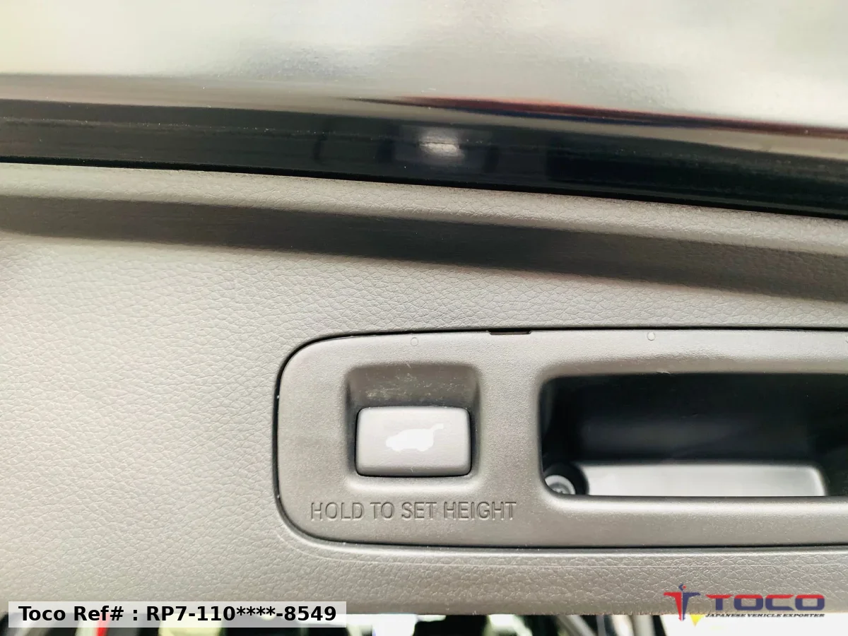 2022 HONDA STEP-WAGON