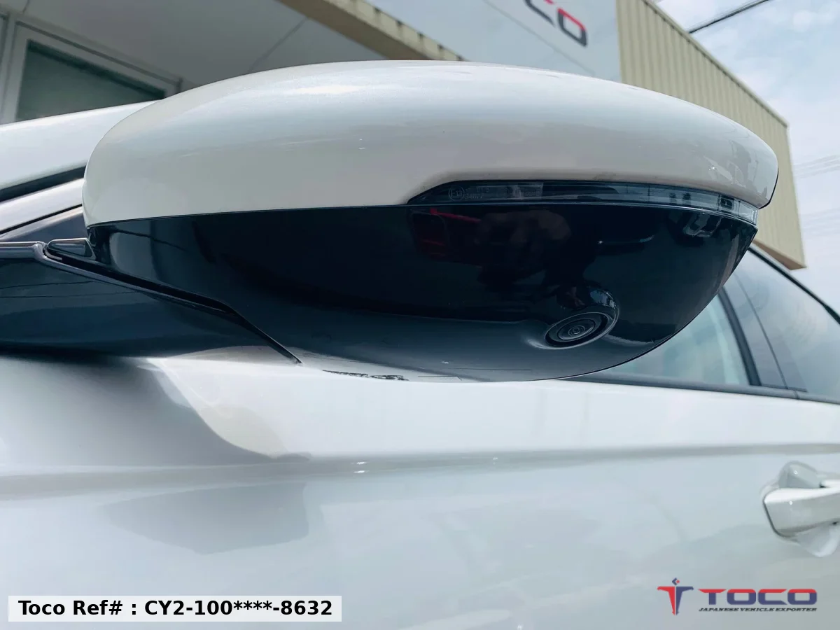 2024 HONDA ACCORD e:HEV