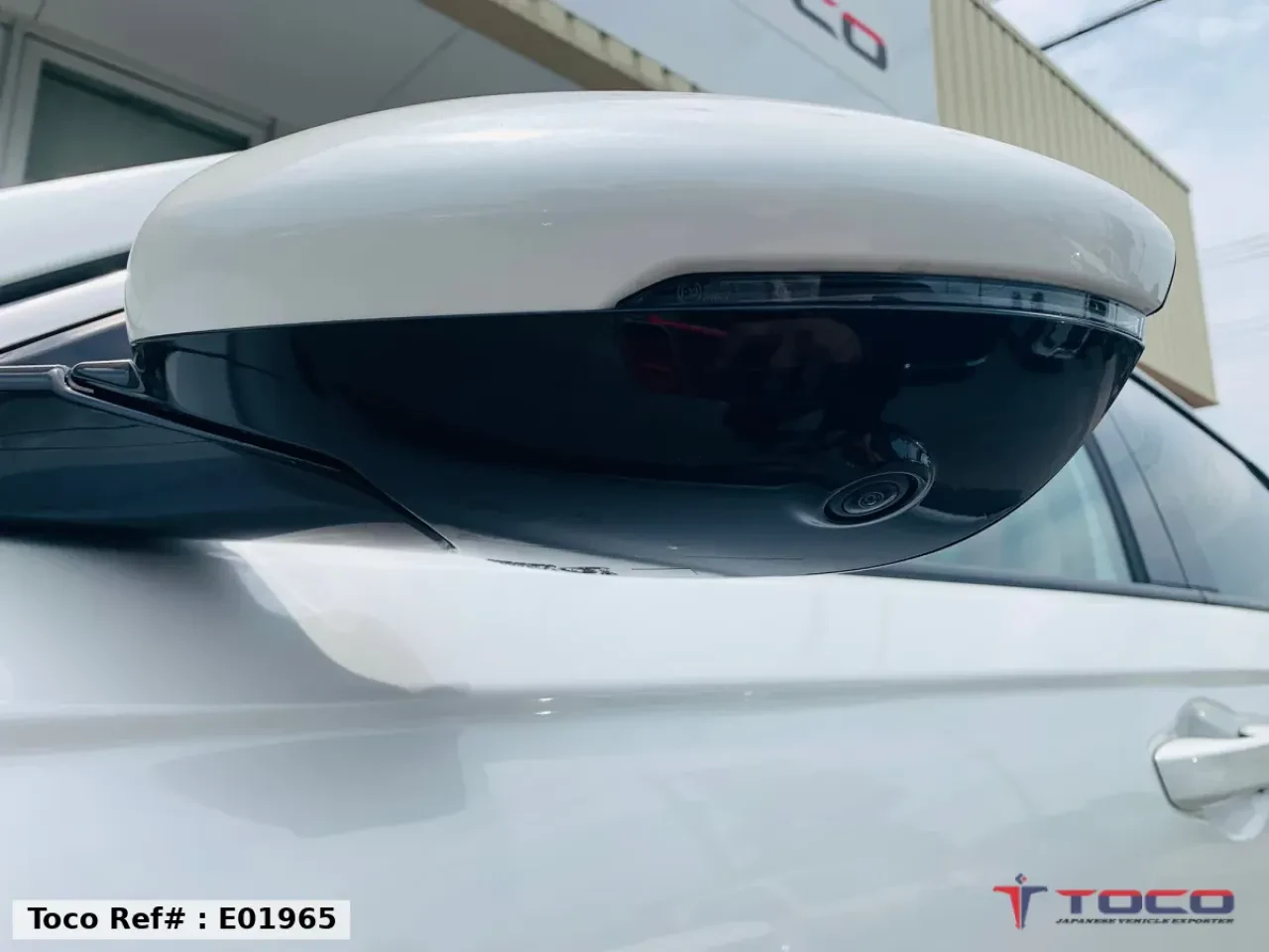 2024 HONDA ACCORD e:HEV
