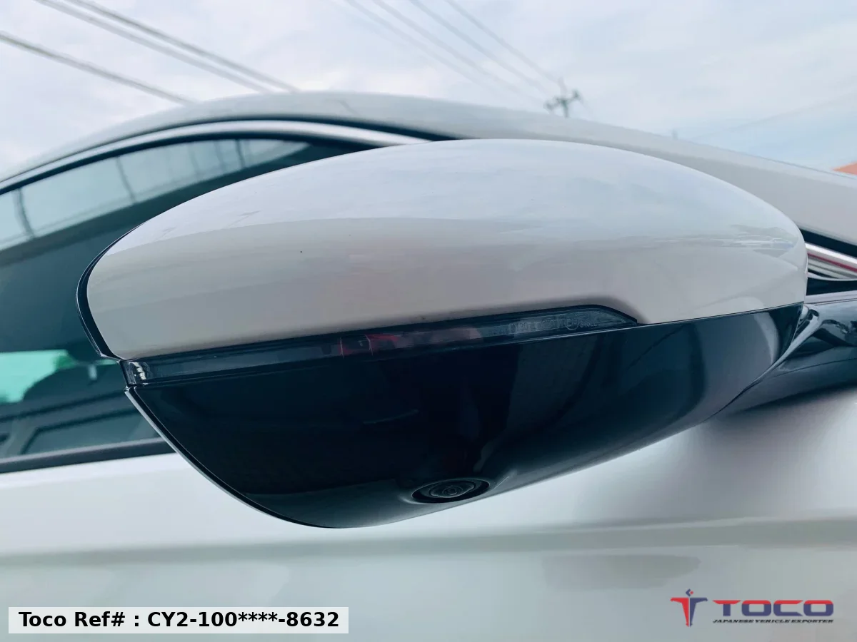 2024 HONDA ACCORD e:HEV